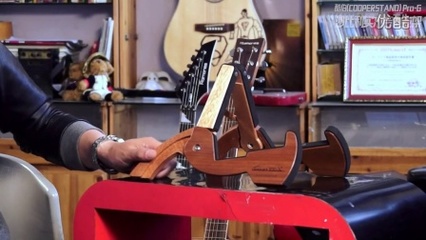 左轮淘宝吉他店 乐器选购与维修全攻略